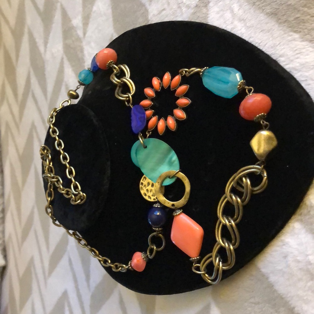 Necklace - Picture 2 of 2